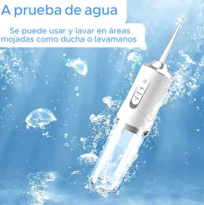 DentaClean® Irrigador Bucal