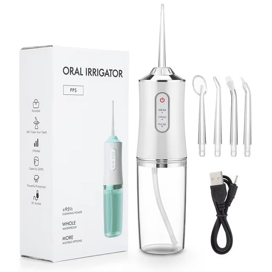 DentaClean® Irrigador Bucal